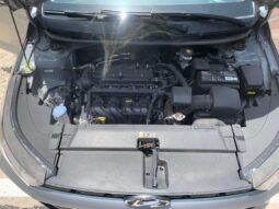HYUNDAI lleno