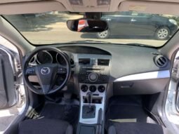 MAZDA lleno