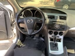 MAZDA lleno