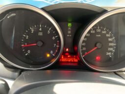 MAZDA lleno