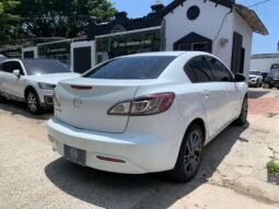 MAZDA lleno