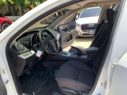 MAZDA lleno