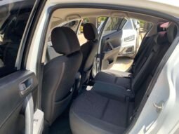 MAZDA lleno