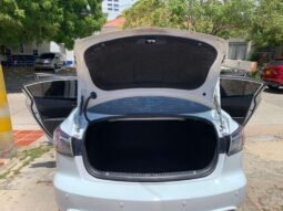 MAZDA lleno