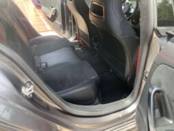 MERCEDES BENZ lleno