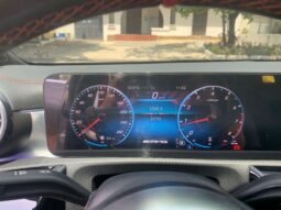 MERCEDES BENZ lleno