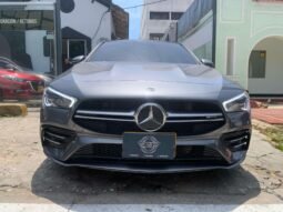 MERCEDES BENZ lleno