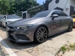 MERCEDES BENZ