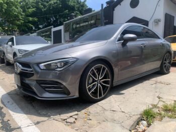 MERCEDES BENZ