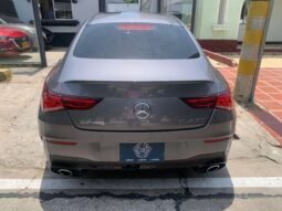 MERCEDES BENZ lleno
