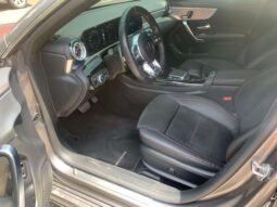MERCEDES BENZ lleno
