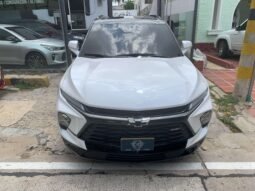 CHEVROLET lleno