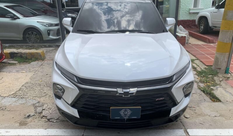CHEVROLET lleno
