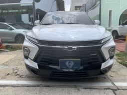 CHEVROLET lleno
