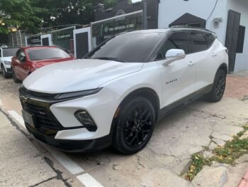 CHEVROLET