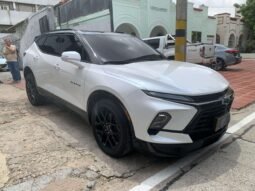 CHEVROLET lleno