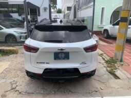 CHEVROLET lleno