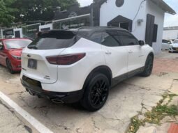 CHEVROLET lleno