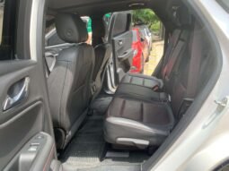 CHEVROLET lleno