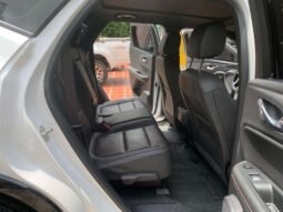 CHEVROLET lleno
