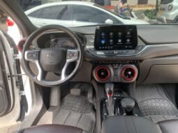 CHEVROLET lleno