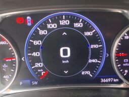 CHEVROLET lleno