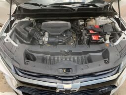 CHEVROLET lleno