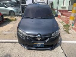 RENAULT lleno