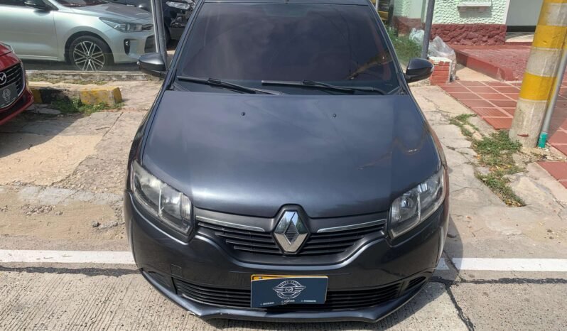 RENAULT lleno