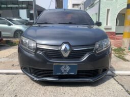 RENAULT lleno