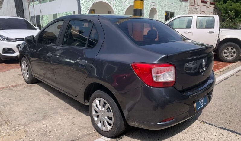 RENAULT lleno