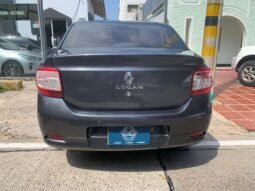 RENAULT lleno