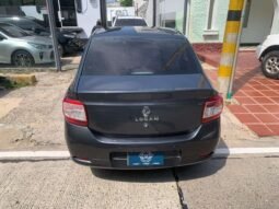 RENAULT lleno