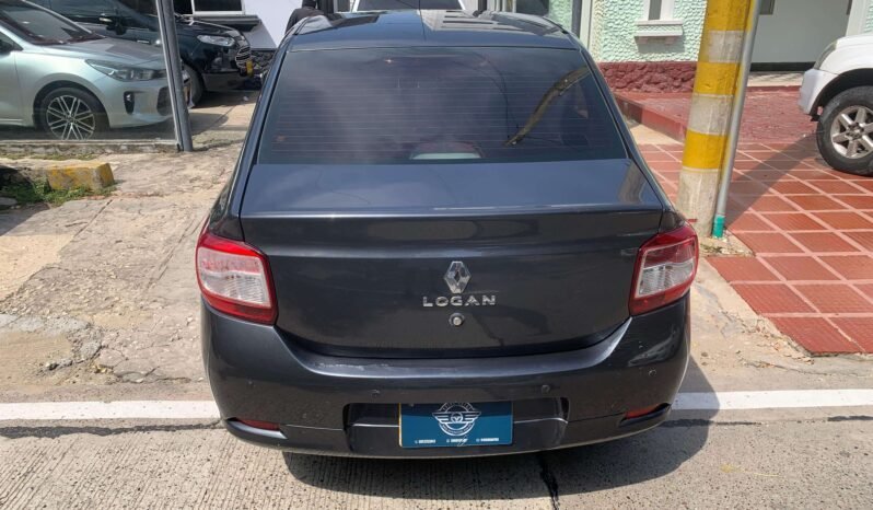 RENAULT lleno
