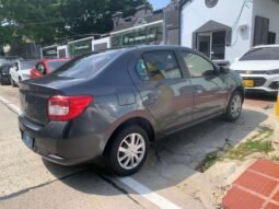 RENAULT lleno