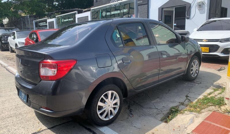 RENAULT lleno