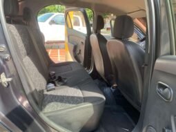 RENAULT lleno