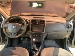RENAULT lleno