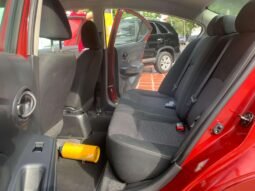NISSAN lleno
