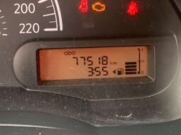 NISSAN lleno