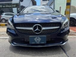 MERCEDES BENZ lleno