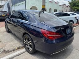 MERCEDES BENZ lleno