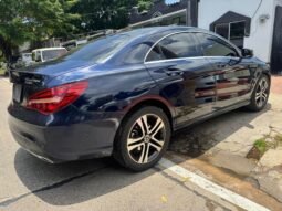 MERCEDES BENZ lleno