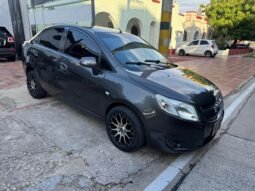 CHEVROLET lleno