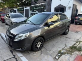 CHEVROLET