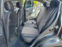 CHEVROLET lleno