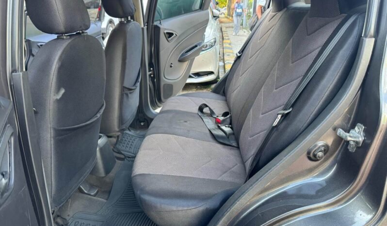 CHEVROLET lleno