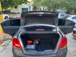 CHEVROLET lleno