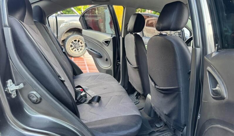 CHEVROLET lleno