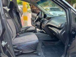CHEVROLET lleno